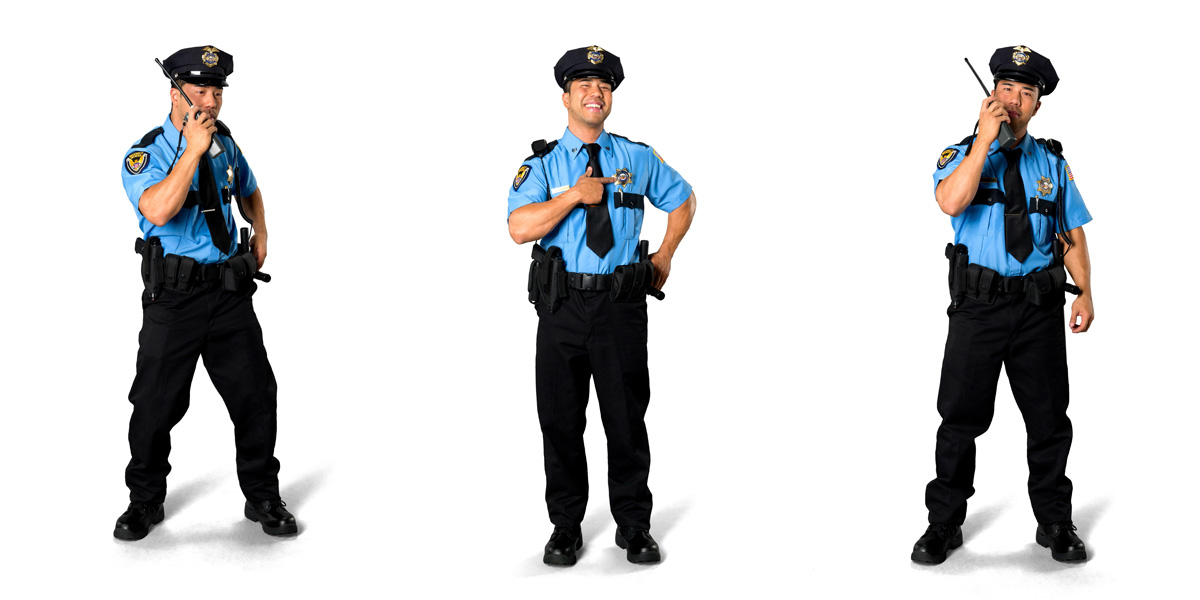 Security Services