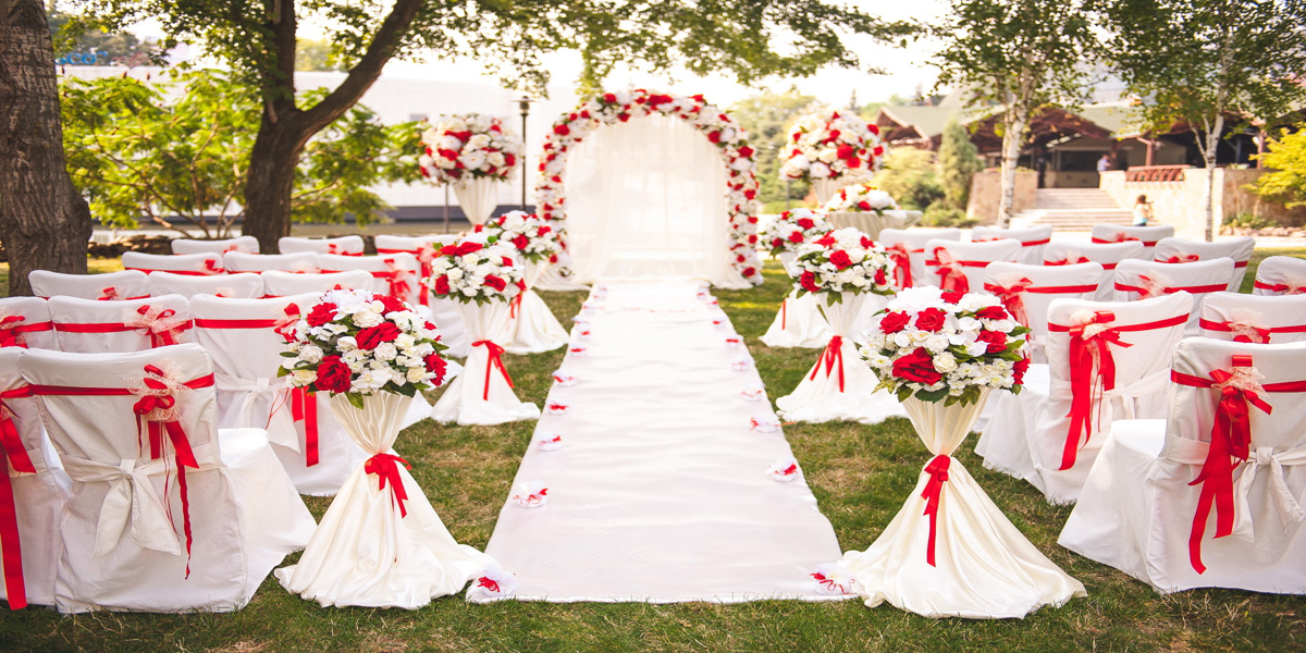 Coming Soon .... Wedding Event Decorations