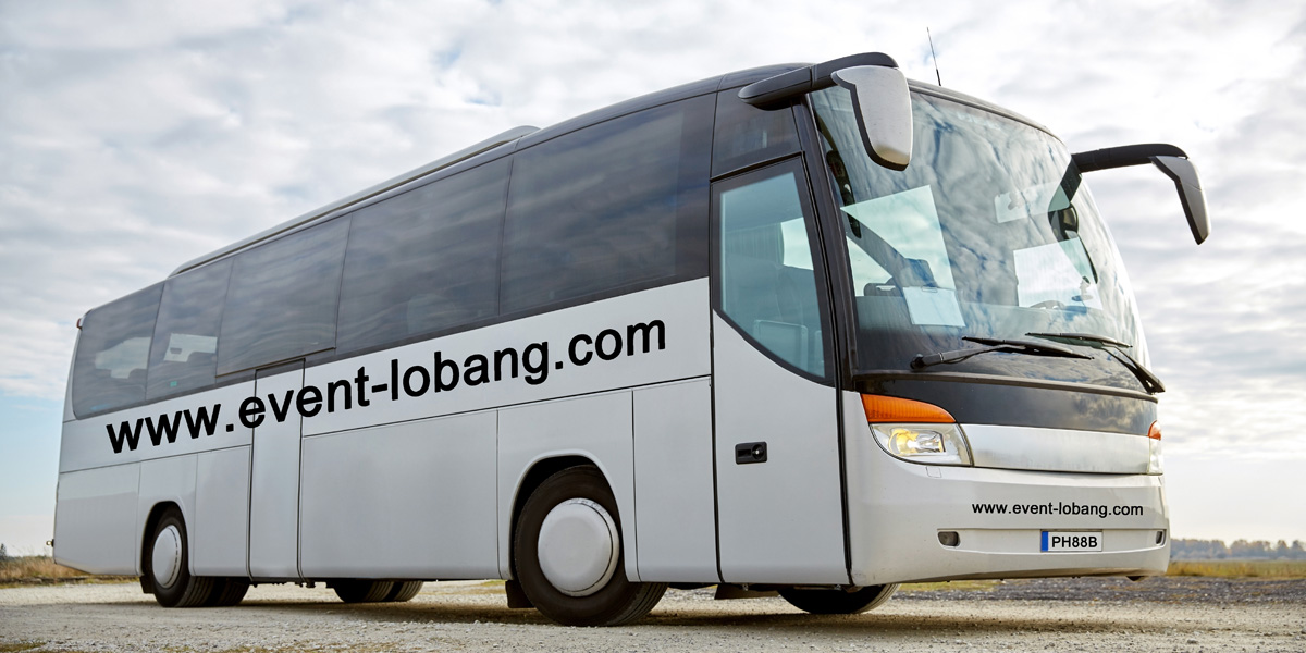Bus Charter Services