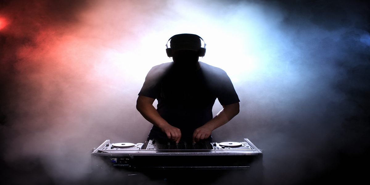 Disc Jockey