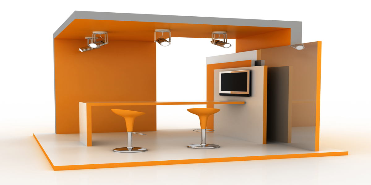 Exhibition Furniture