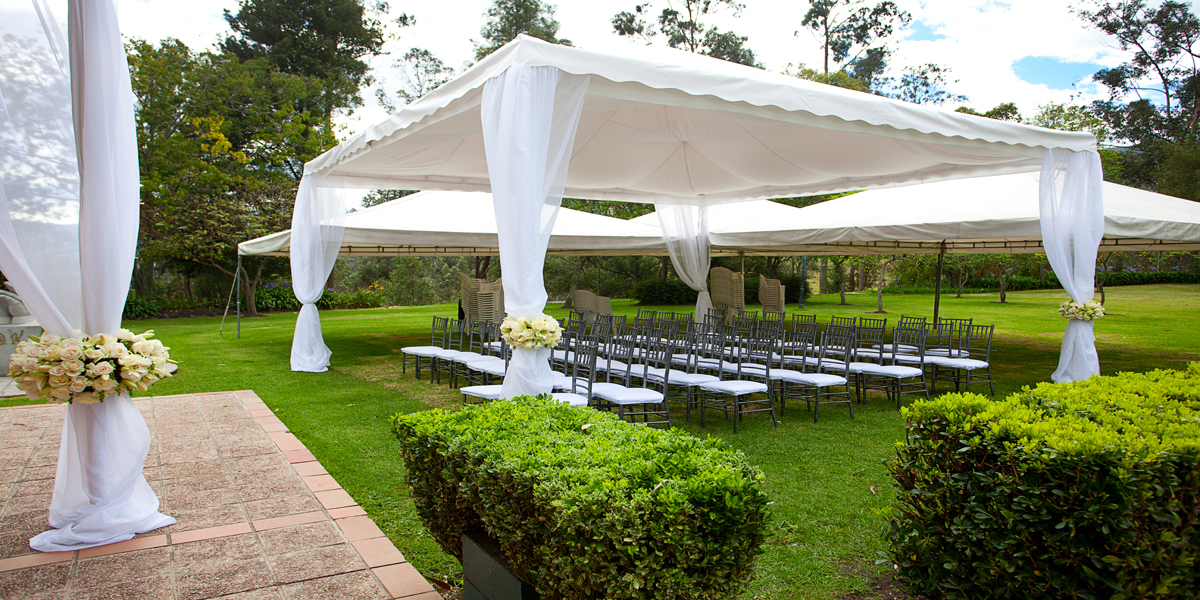 Party Canopy