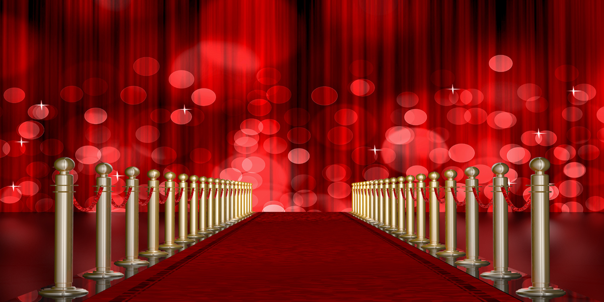 Red Carpet Rental