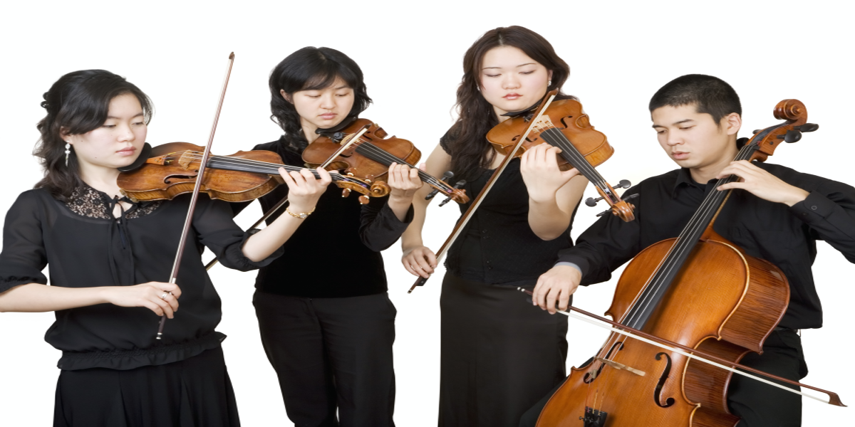 String Quartets