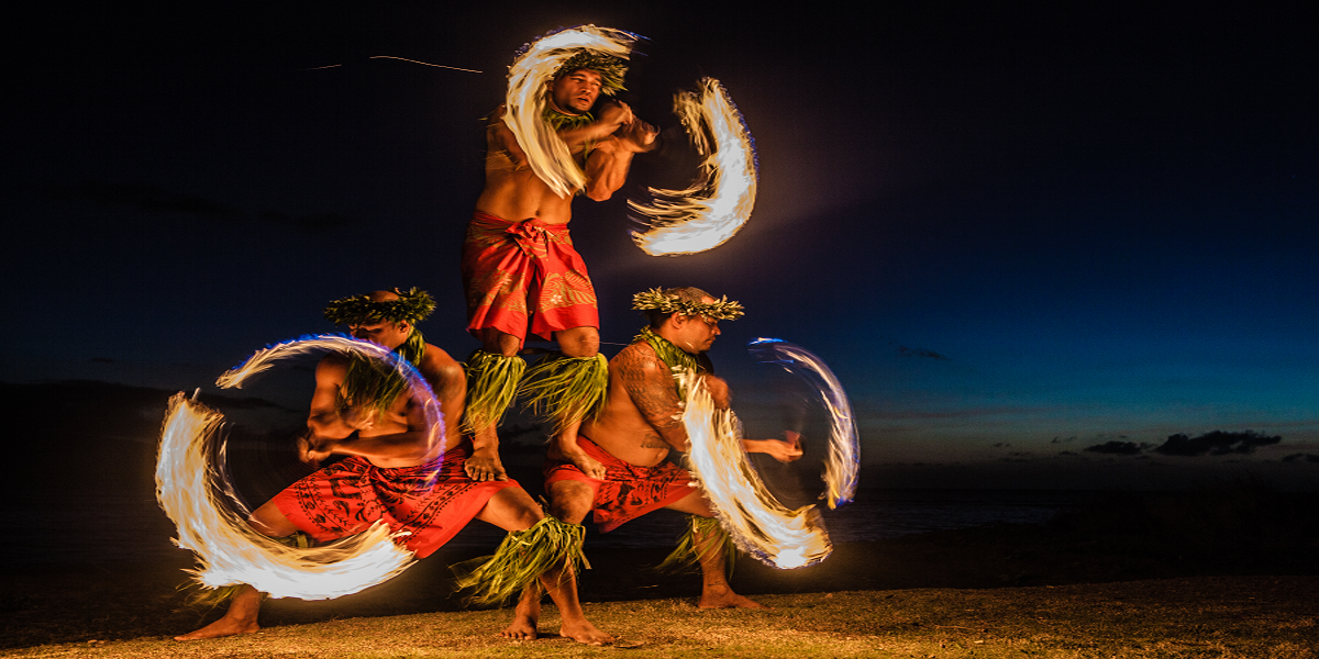 Cultural Dances