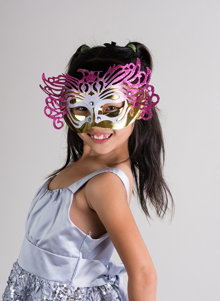 Masks for Kids