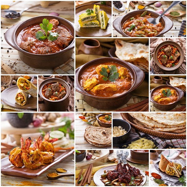 Indian Caterer Singapore Spice Up Your Event!