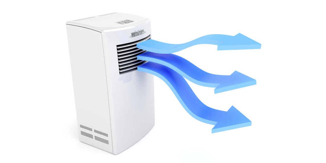 Air Cooler Rental Singapore Event Specialist