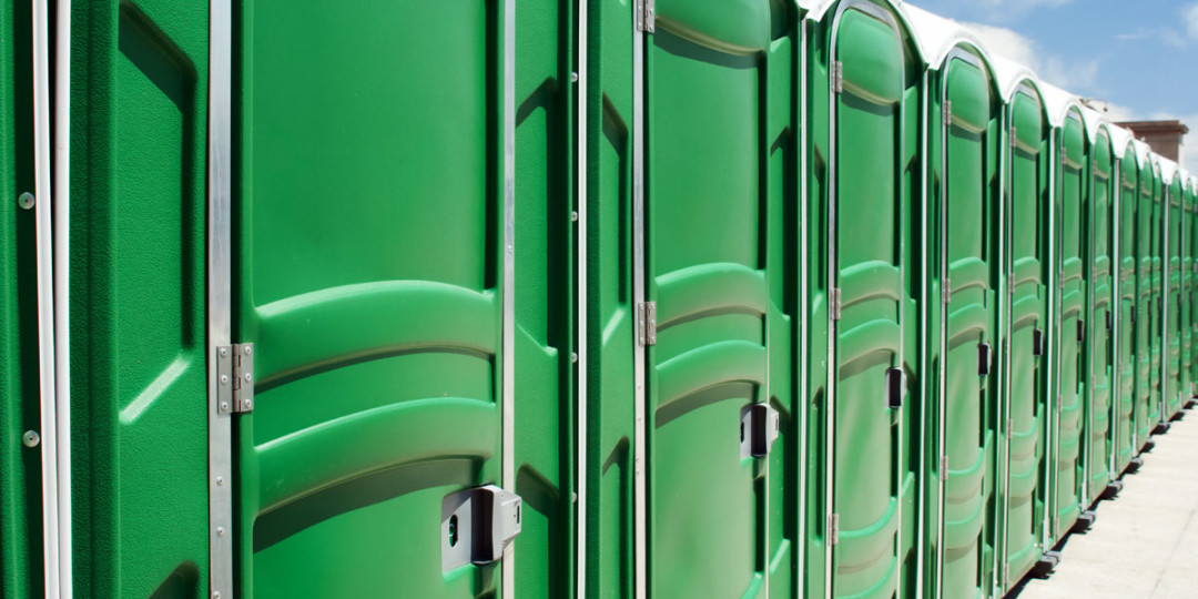 Portable Toilet Rental Event Management Singapore