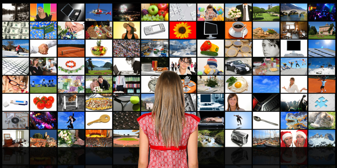 Digital Signage Rental | Event Management Singapore