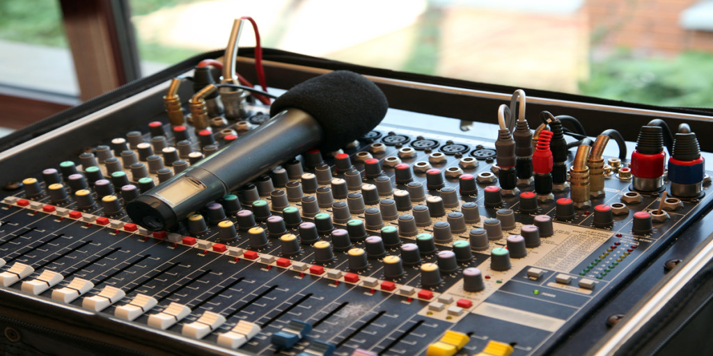 PA System Rental Event Management Singapore