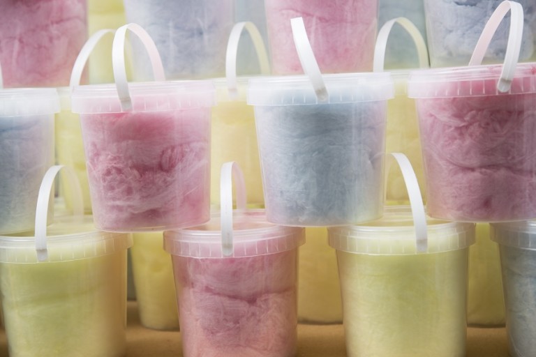 Cotton Candy Machine Rental Singapore Sweeten Your Event